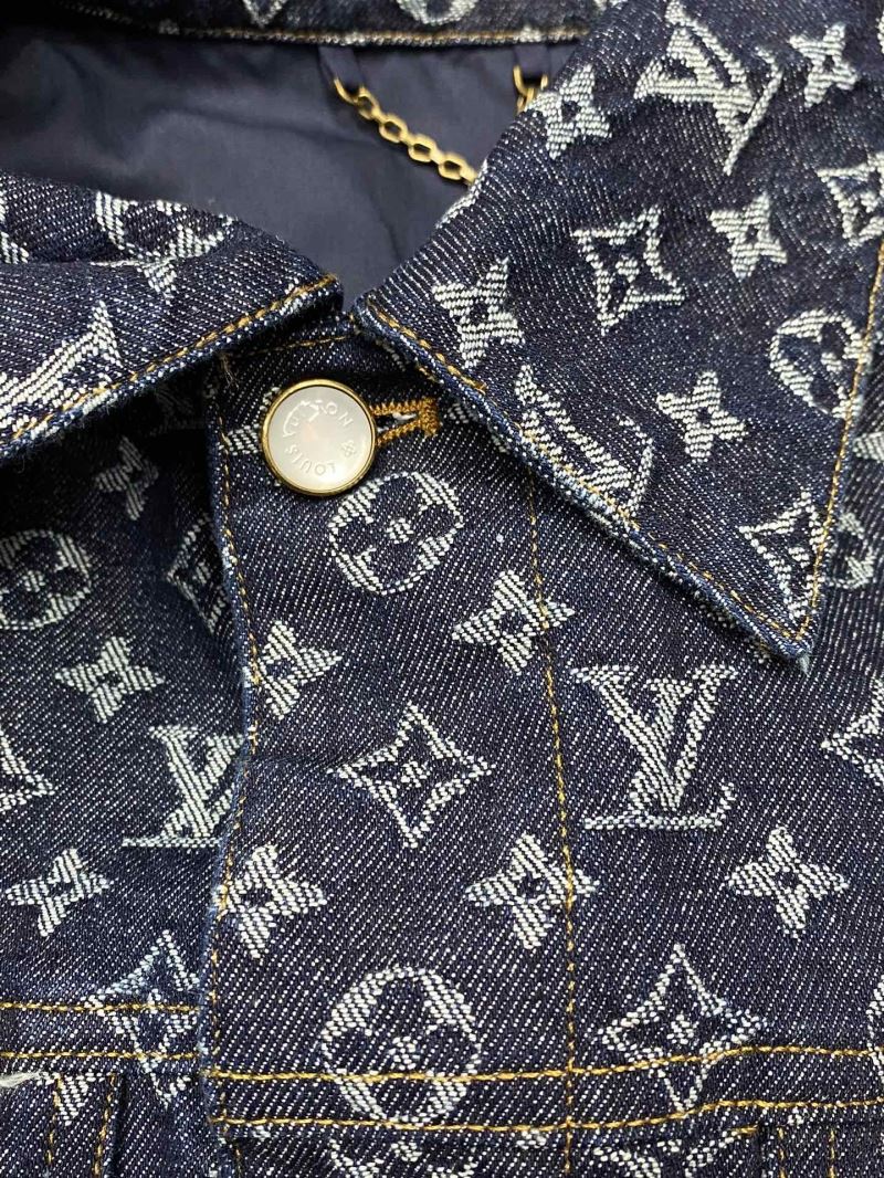 Louis Vuitton Outwear